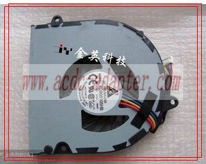 FOR ASUS UL50 UL50AG UL50VT Series Laptop Fan New - Click Image to Close